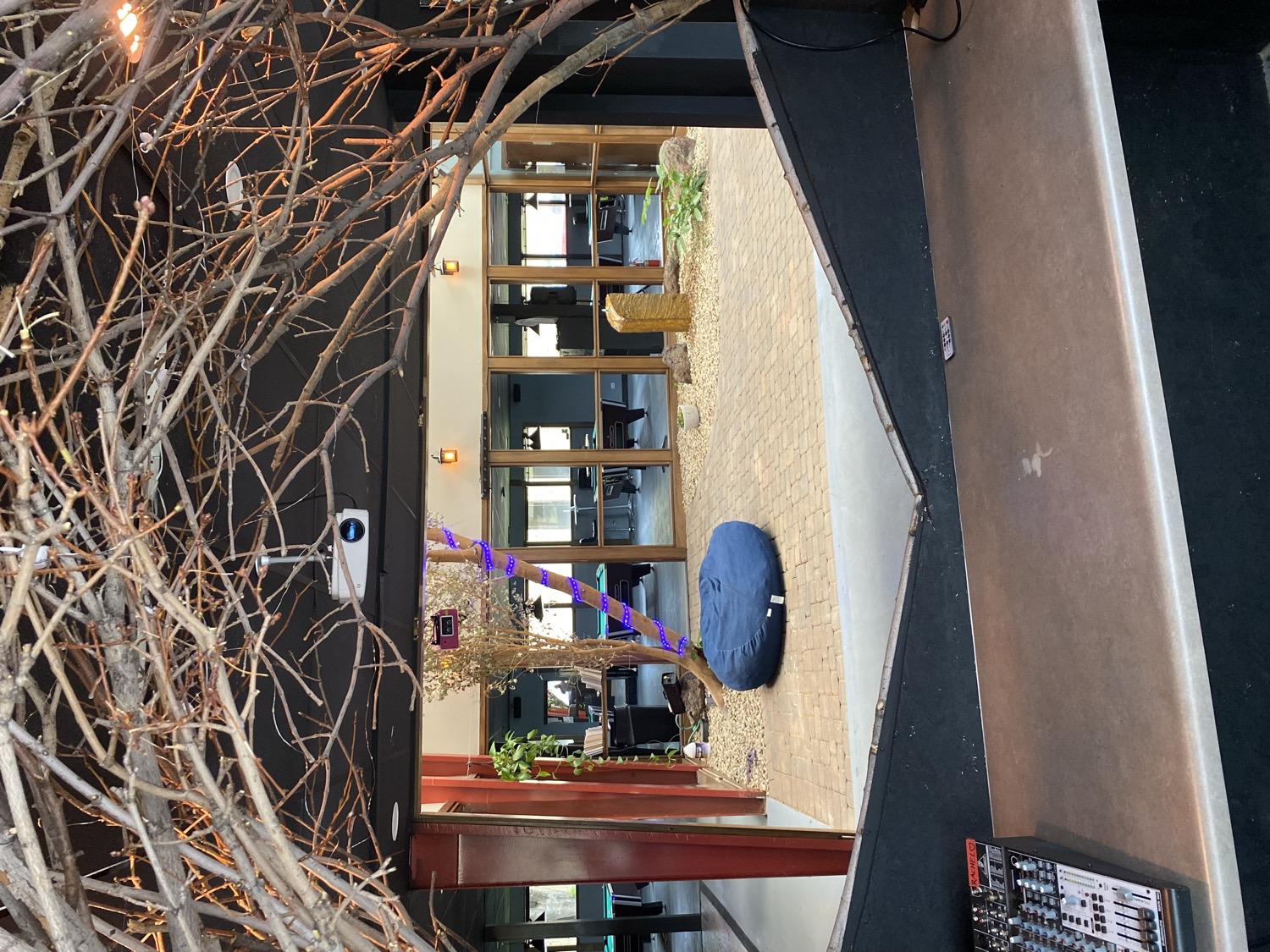 Commercial Build-Out