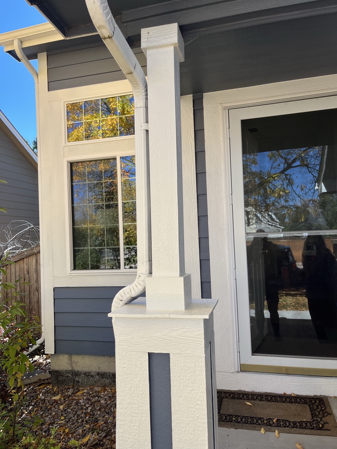 Exterior Carpentry